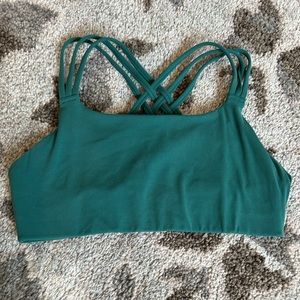 Athleta Hyper Focused Bra
